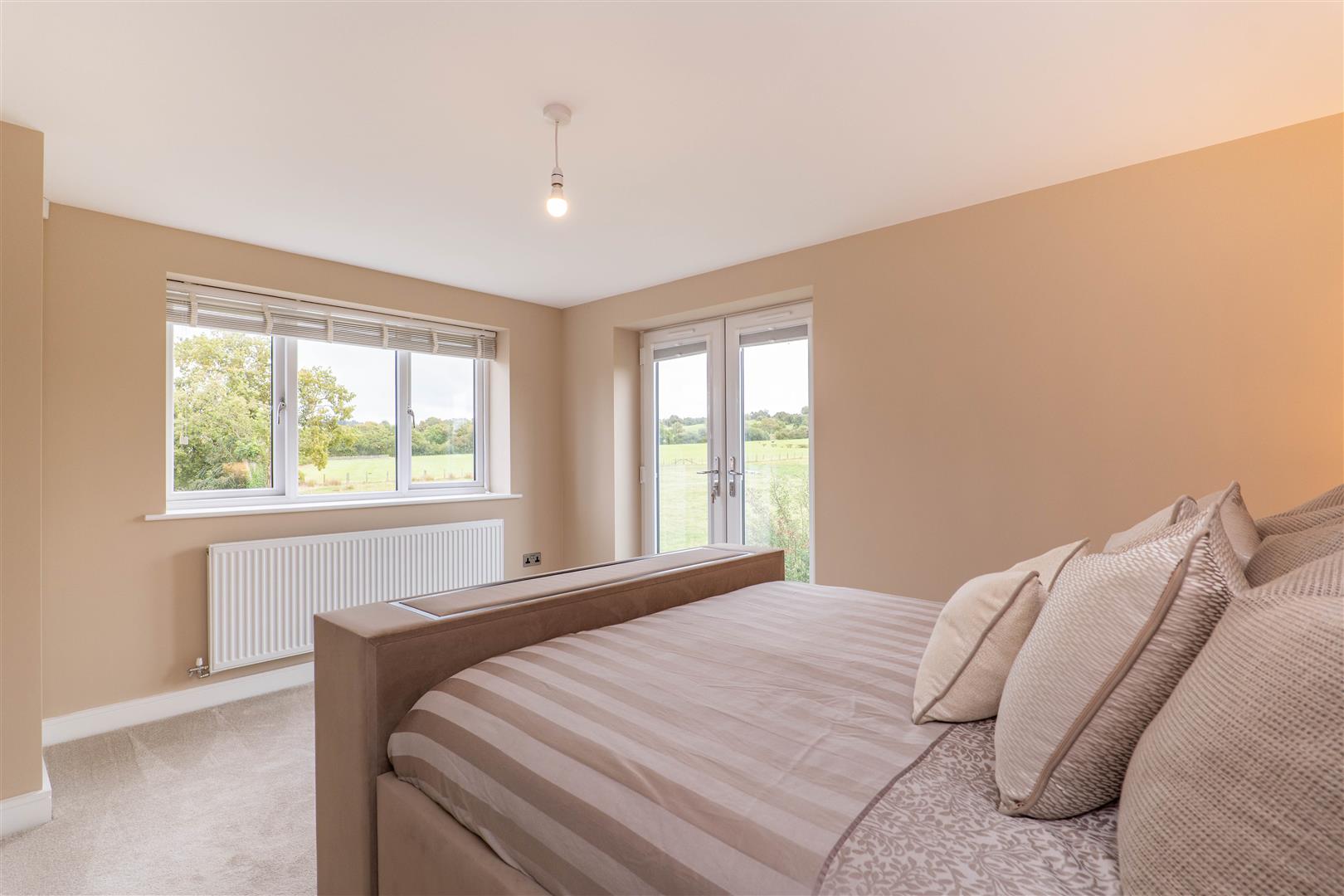 Pear Tree Close, Chorley